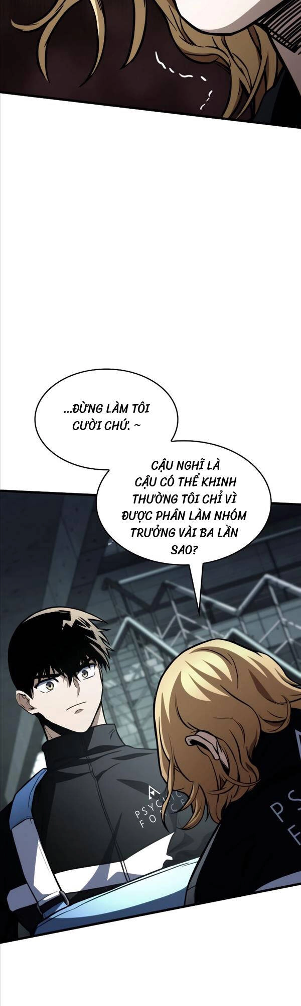 Đồ Long Chapter 59 - 46