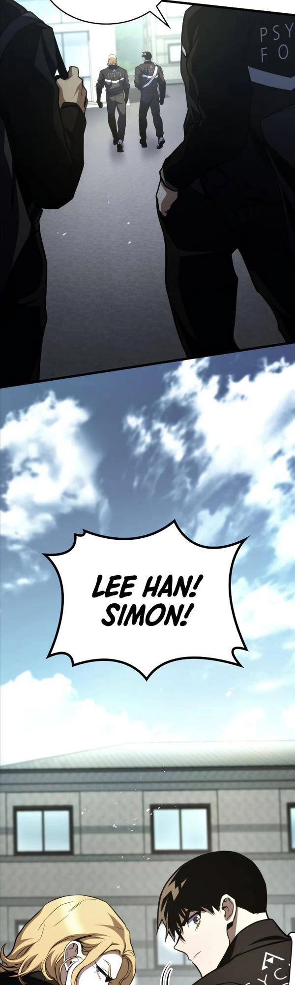 Đồ Long Chapter 59 - 56