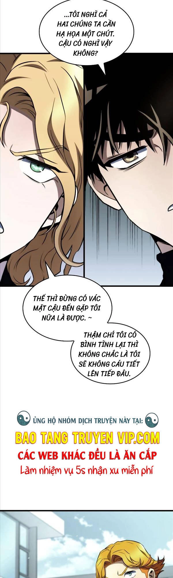 Đồ Long Chapter 59 - 59