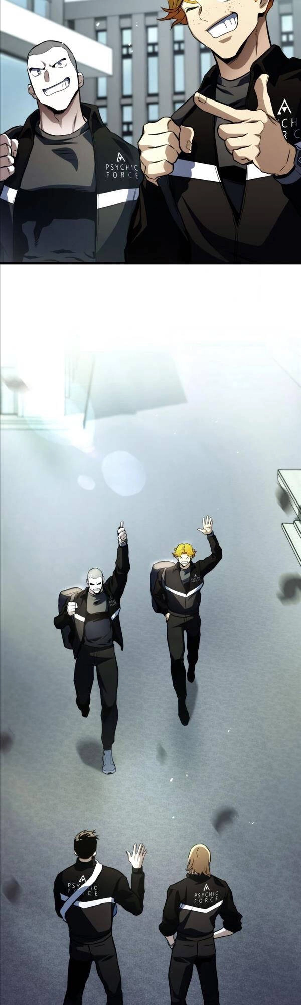 Đồ Long Chapter 59 - 60