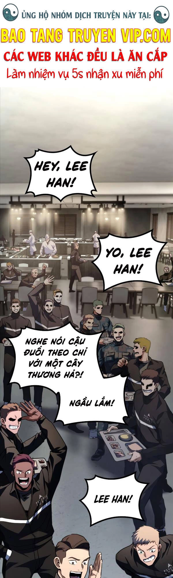 Đồ Long Chapter 60 - 1