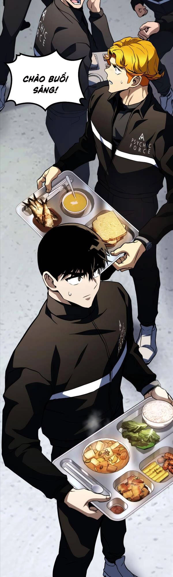 Đồ Long Chapter 60 - 2