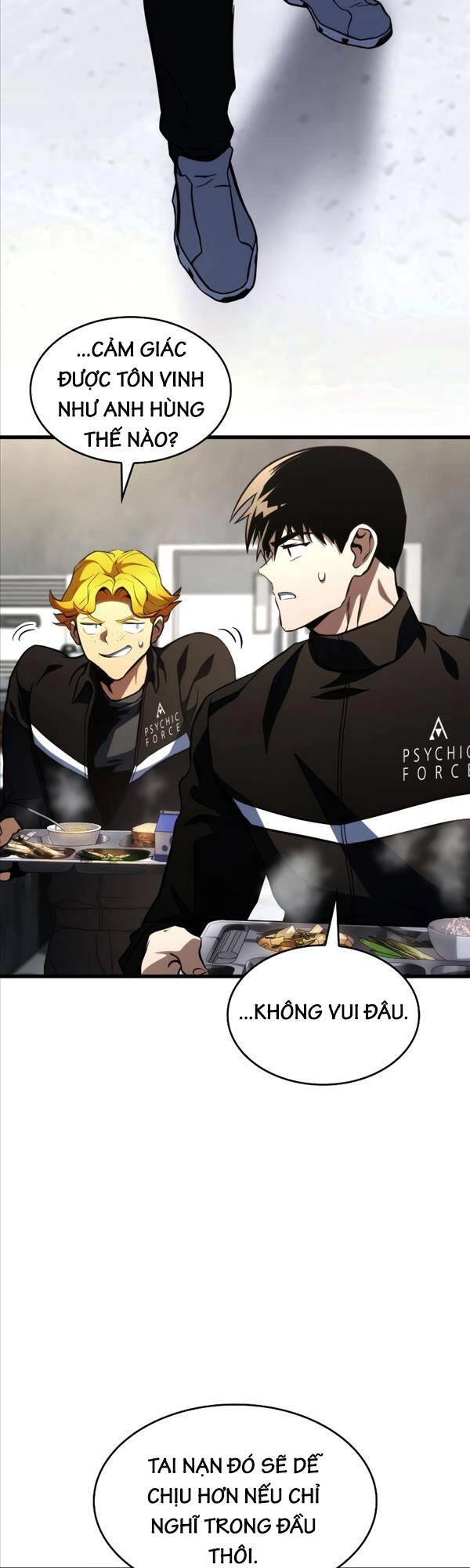 Đồ Long Chapter 60 - 3