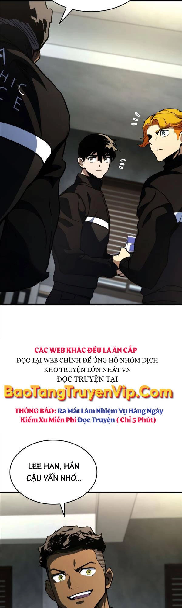 Đồ Long Chapter 60 - 4