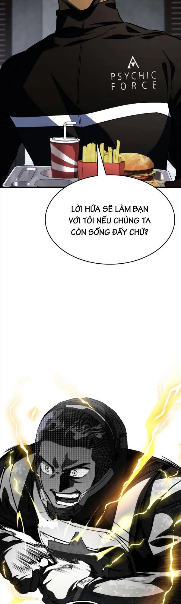 Đồ Long Chapter 60 - 5