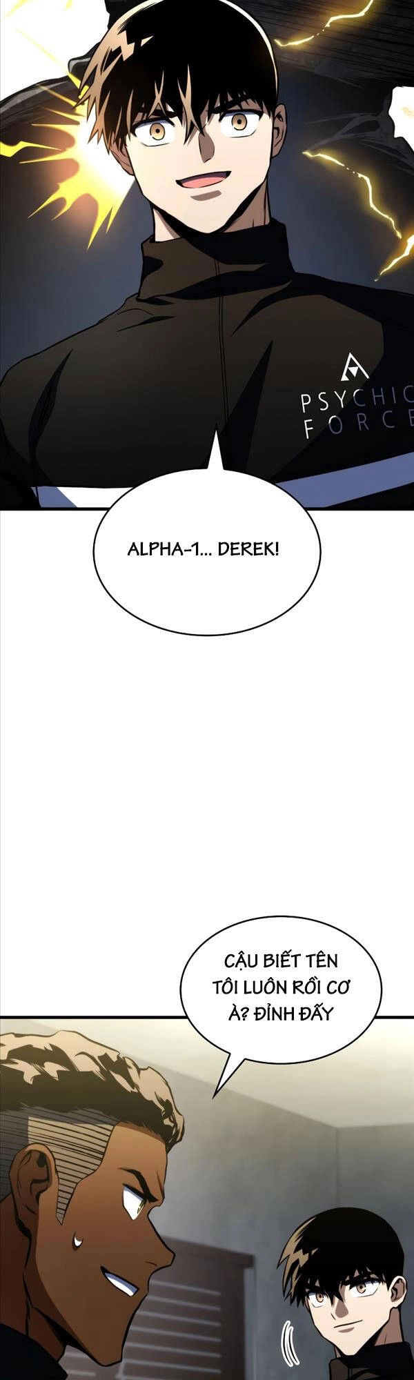 Đồ Long Chapter 60 - 6