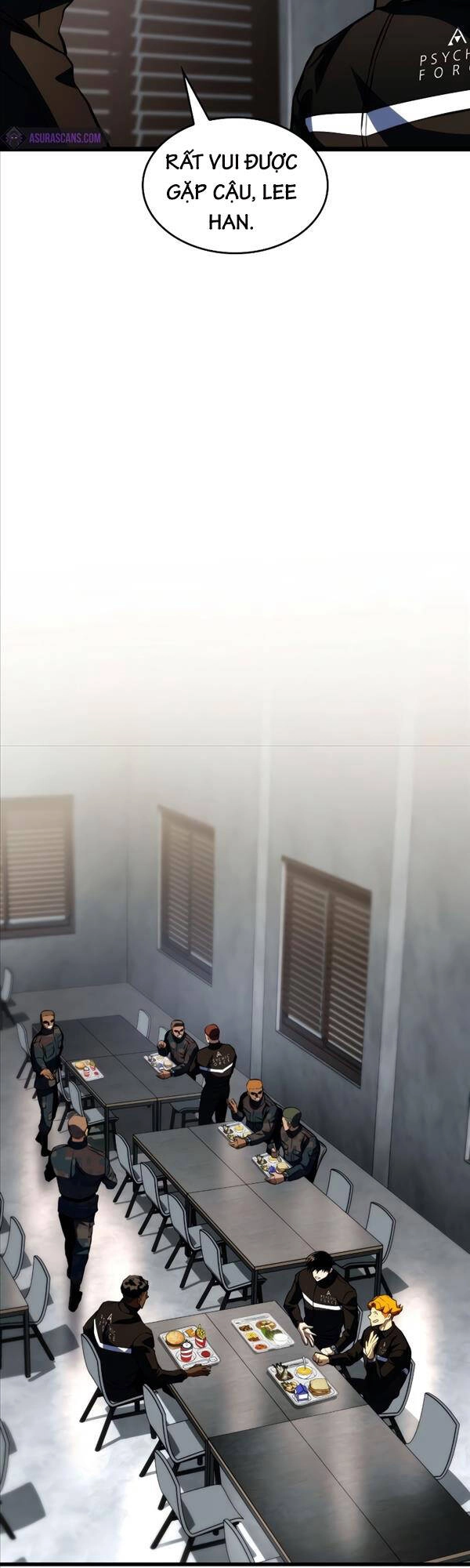 Đồ Long Chapter 60 - 7