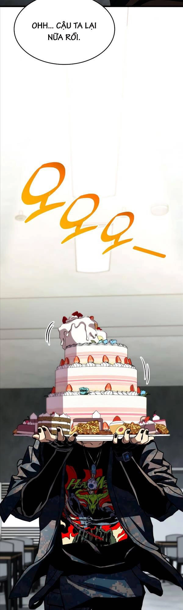 Đồ Long Chapter 60 - 9