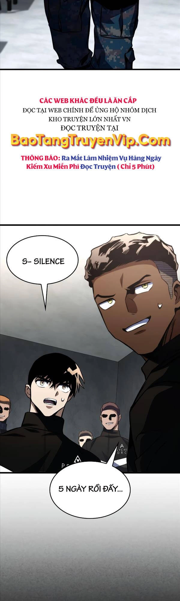 Đồ Long Chapter 60 - 10