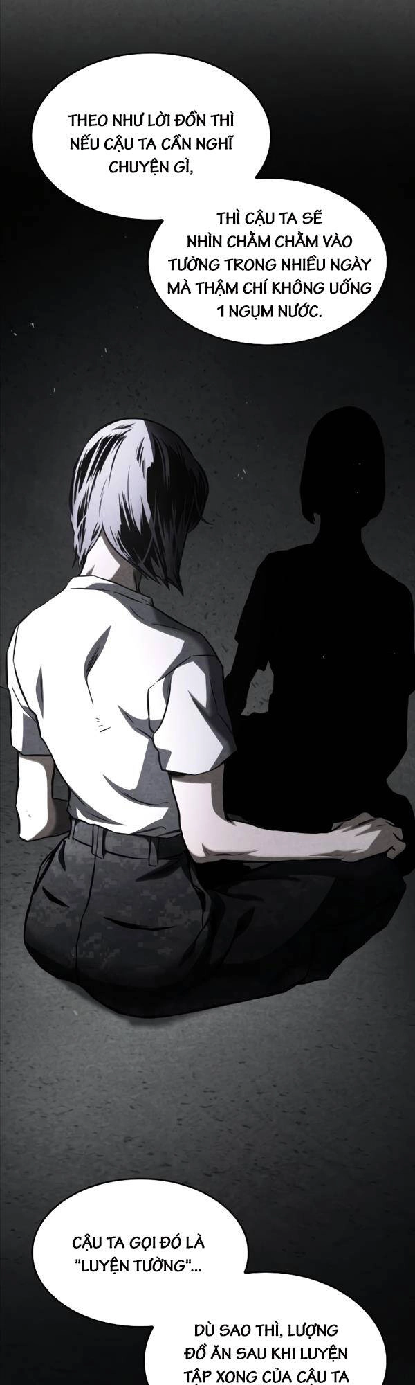 Đồ Long Chapter 60 - 11