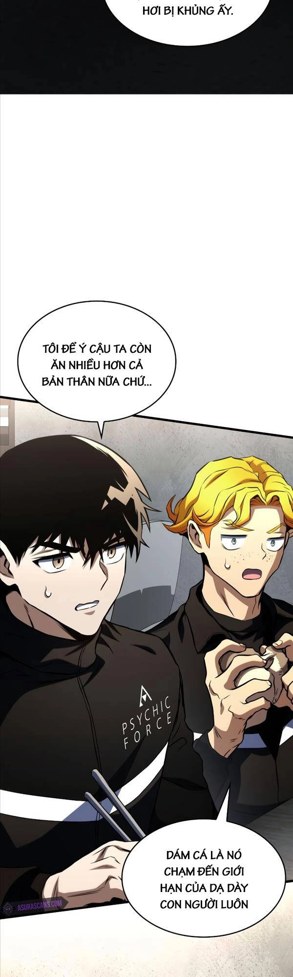 Đồ Long Chapter 60 - 12