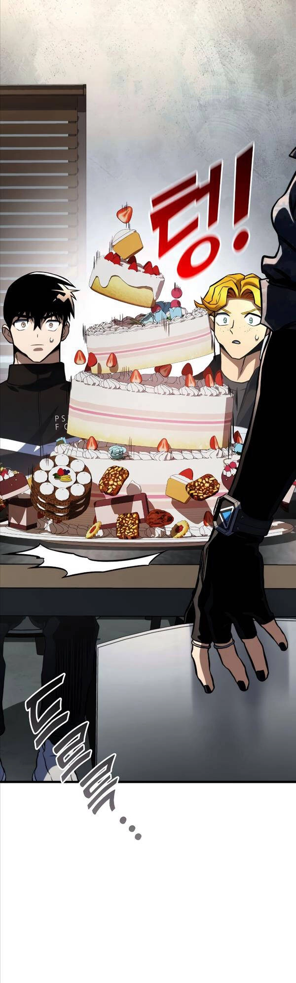 Đồ Long Chapter 60 - 13