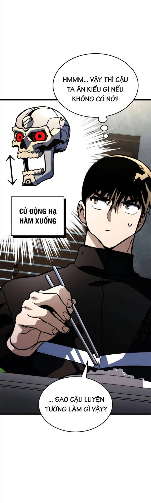 Đồ Long Chapter 60 - 15