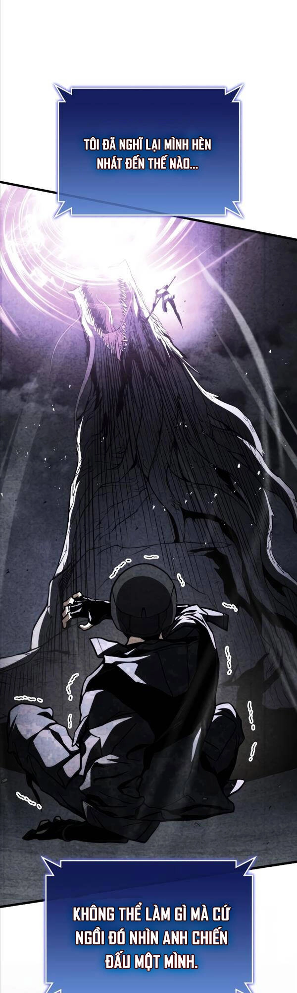 Đồ Long Chapter 60 - 16