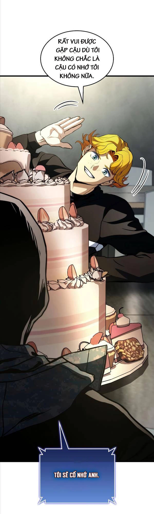 Đồ Long Chapter 60 - 18