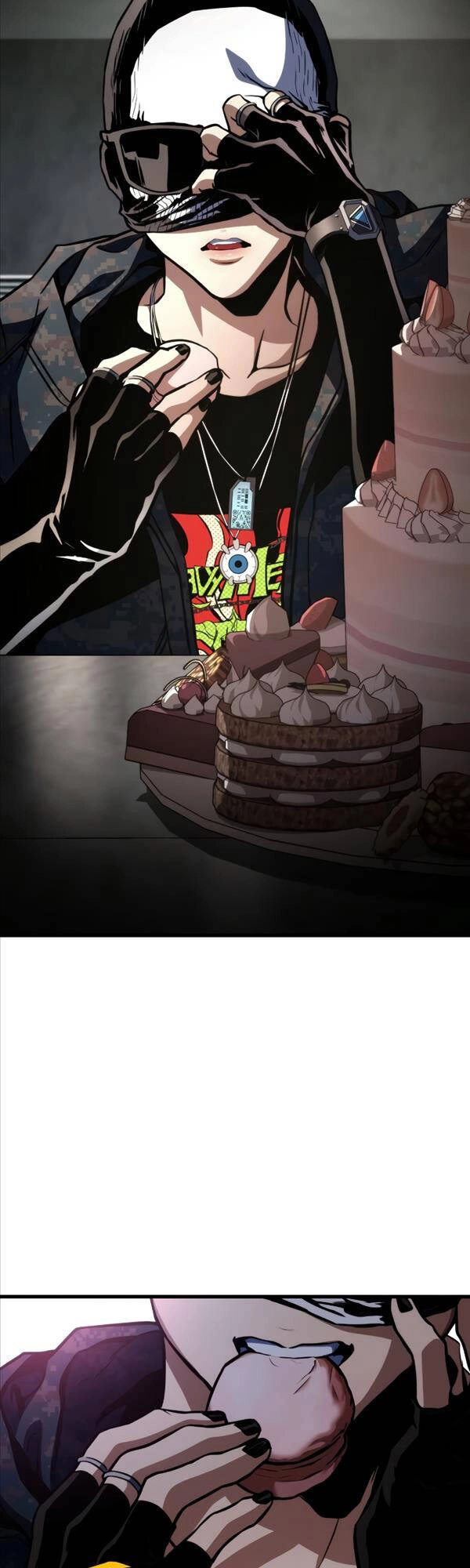 Đồ Long Chapter 60 - 21