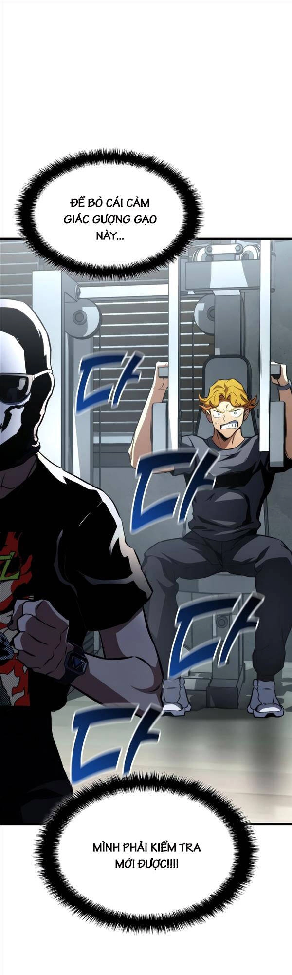 Đồ Long Chapter 60 - 27