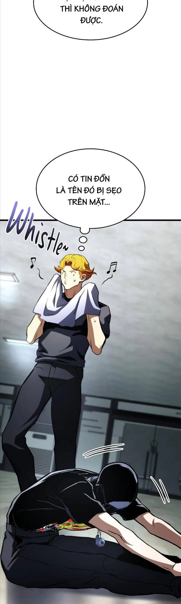 Đồ Long Chapter 60 - 30