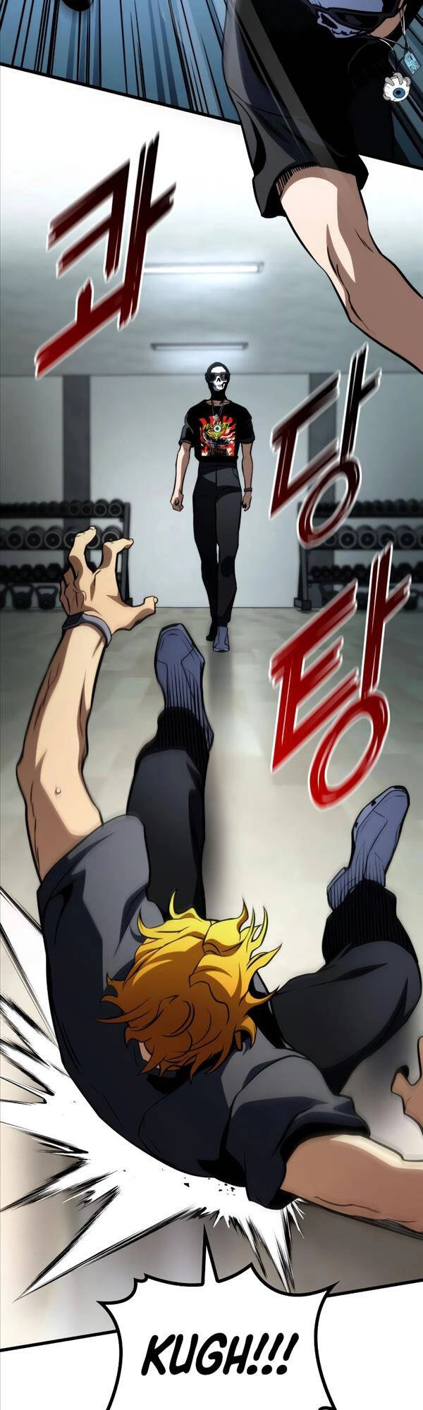 Đồ Long Chapter 60 - 33