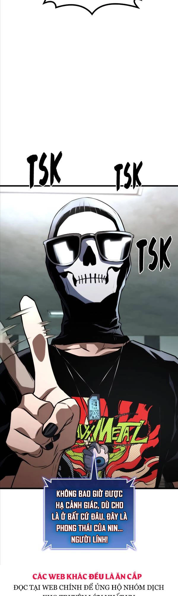 Đồ Long Chapter 60 - 34