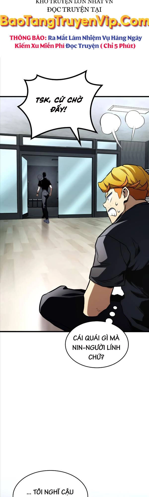 Đồ Long Chapter 60 - 35