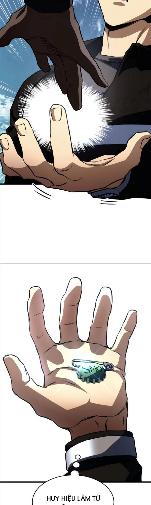 Đồ Long Chapter 60 - 44