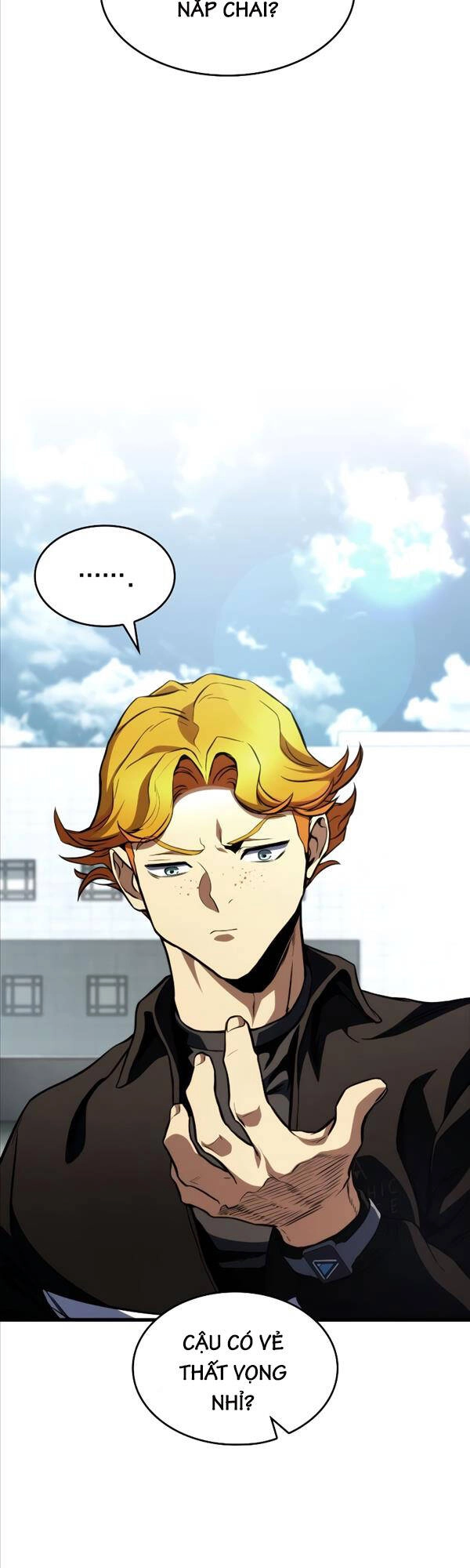 Đồ Long Chapter 60 - 45