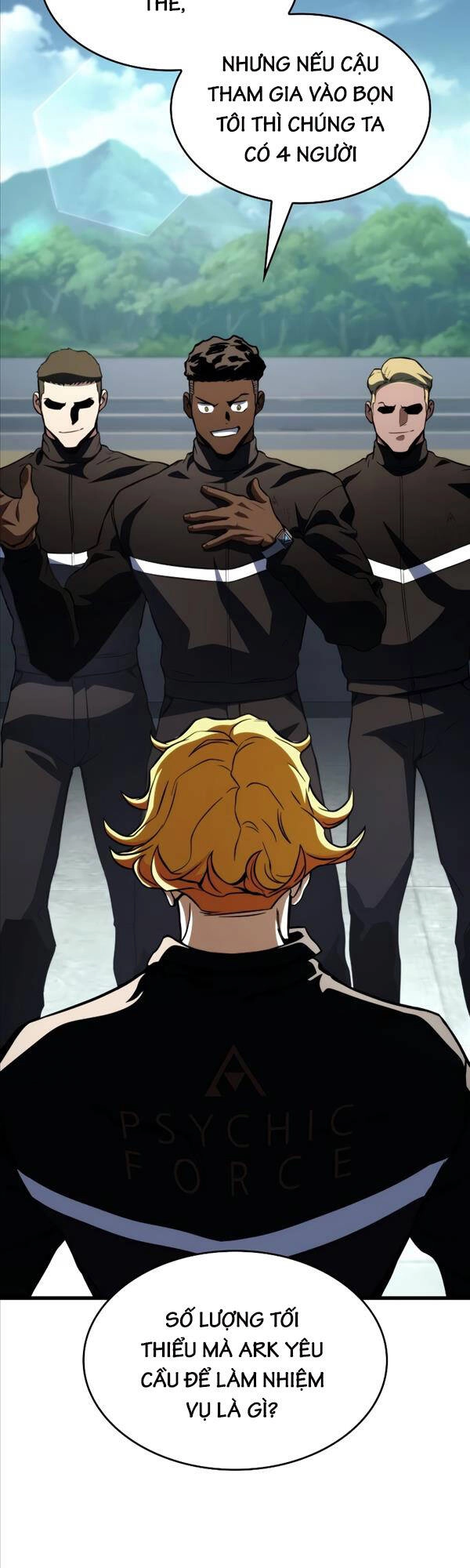 Đồ Long Chapter 60 - 48