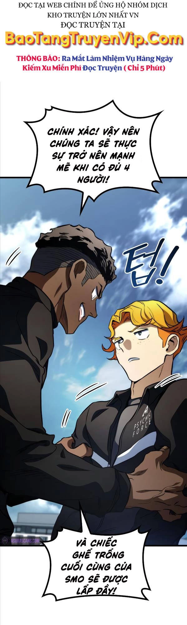 Đồ Long Chapter 60 - 50