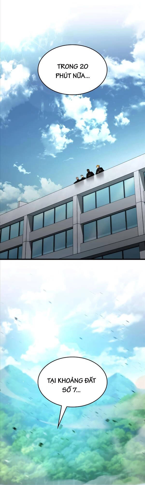 Đồ Long Chapter 60 - 53