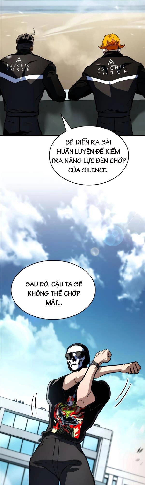 Đồ Long Chapter 60 - 54