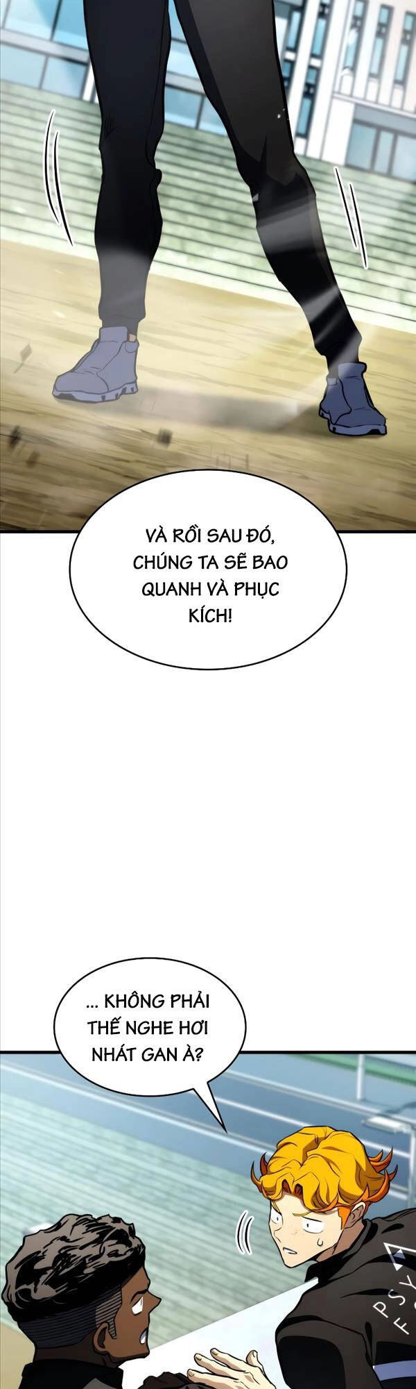 Đồ Long Chapter 60 - 55