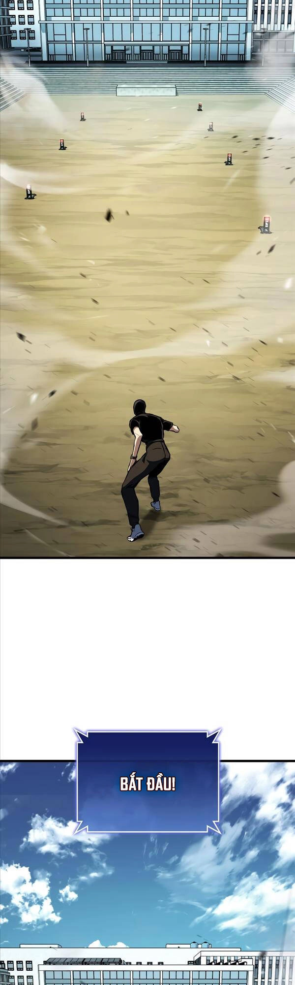 Đồ Long Chapter 60 - 60