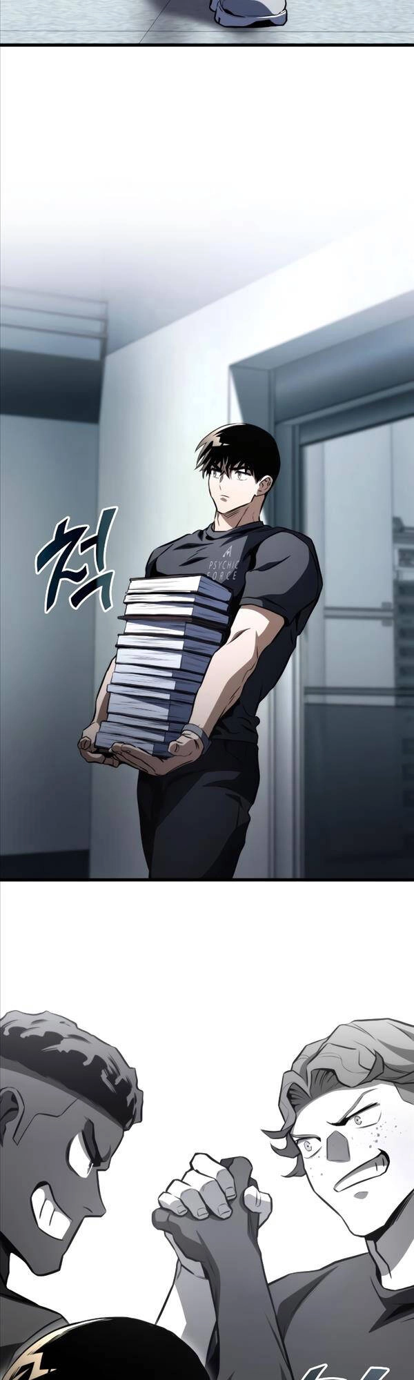 Đồ Long Chapter 60 - 75