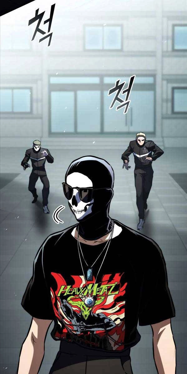 Đồ Long Chapter 61 - 3