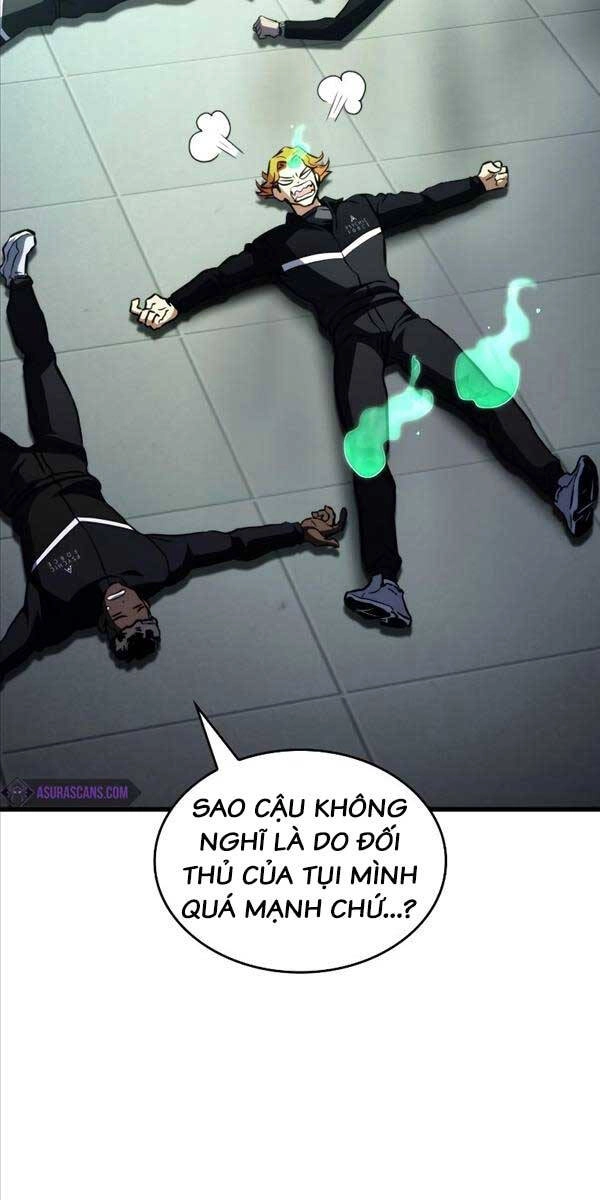 Đồ Long Chapter 61 - 10