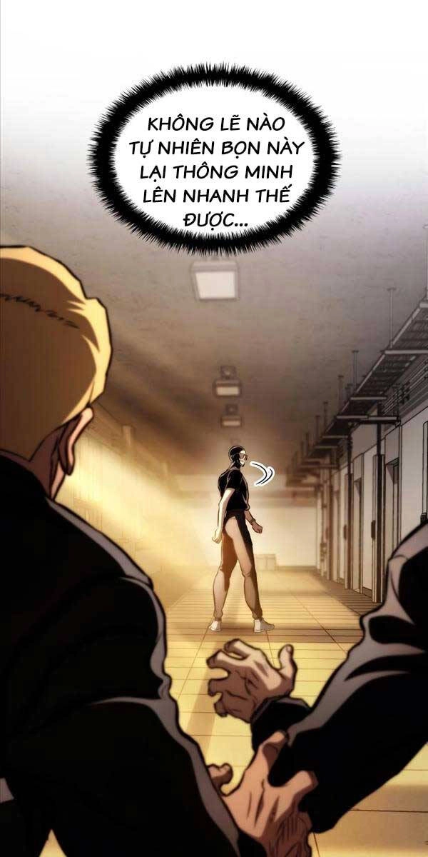 Đồ Long Chapter 61 - 67