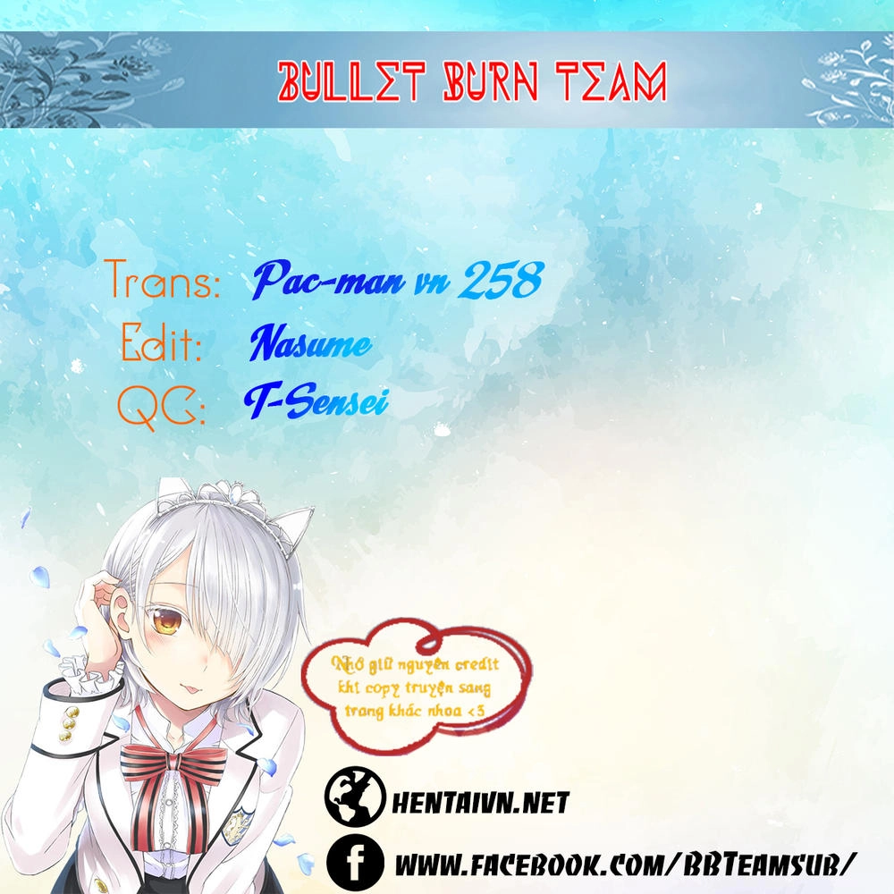 Pháo Hoa, Nên Ngắm Từ Dưới Hay Bên Cạnh Chapter 1 - 2