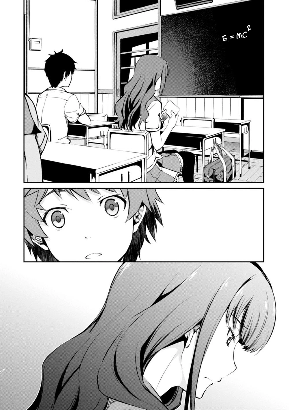 Pháo Hoa, Nên Ngắm Từ Dưới Hay Bên Cạnh Chapter 1 - 26