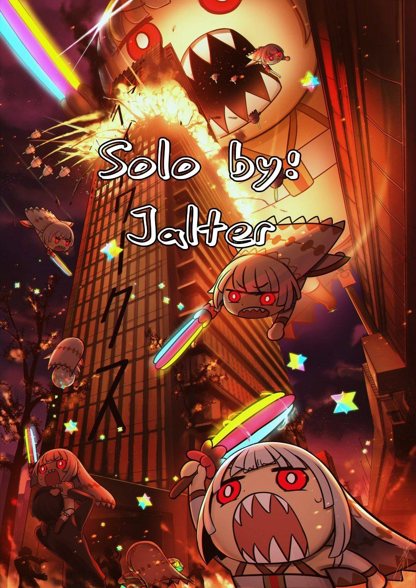 Pháo Hoa, Nên Ngắm Từ Dưới Hay Bên Cạnh Chapter 9 - 27