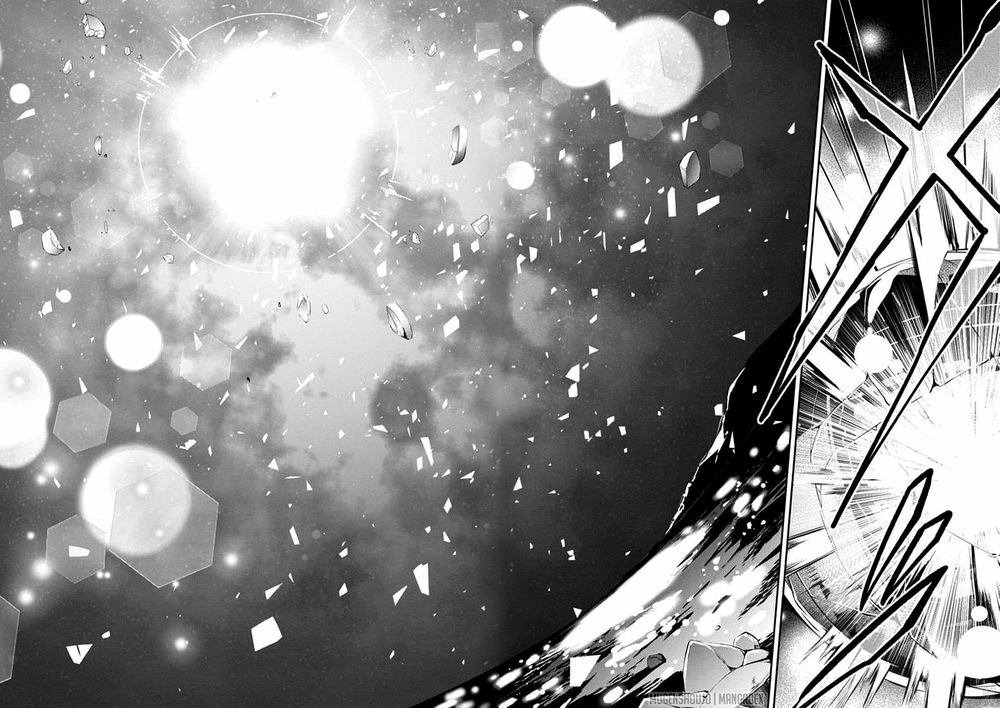 Pháo Hoa, Nên Ngắm Từ Dưới Hay Bên Cạnh Chapter 10 - 23