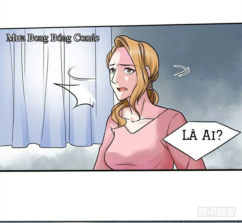 Mặt Nạ Kiều Thê Chapter 3 - 13