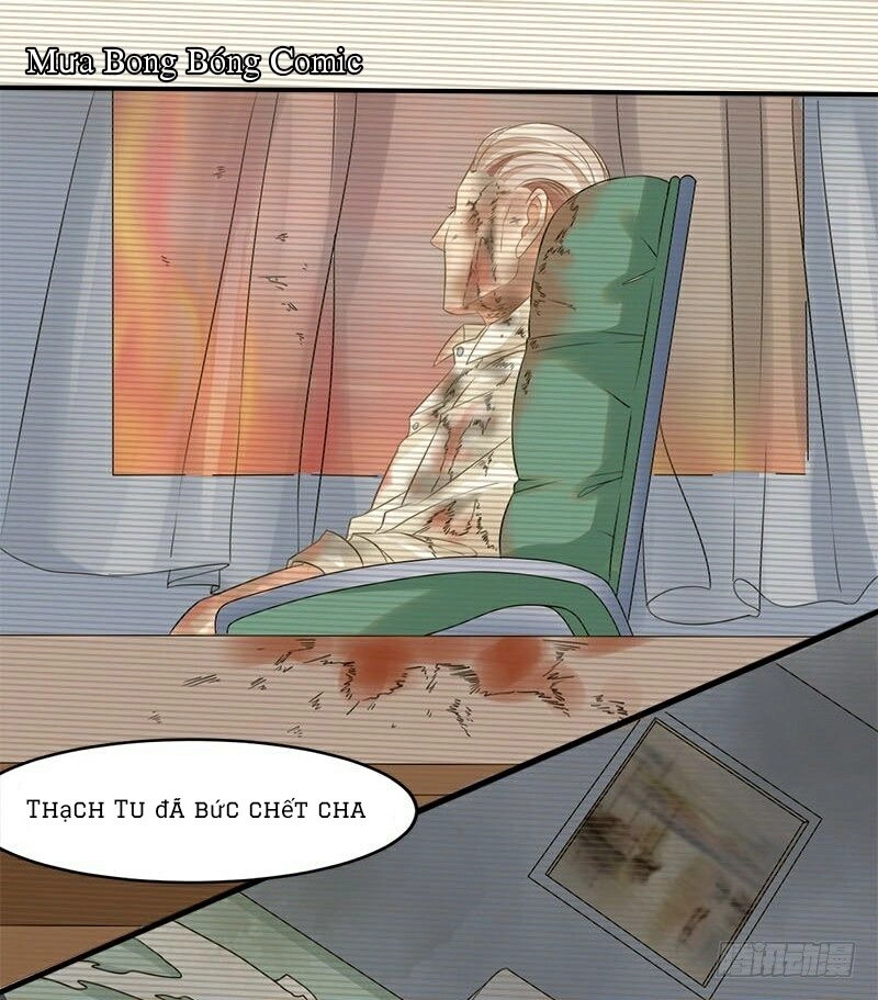 Mặt Nạ Kiều Thê Chapter 3 - 21