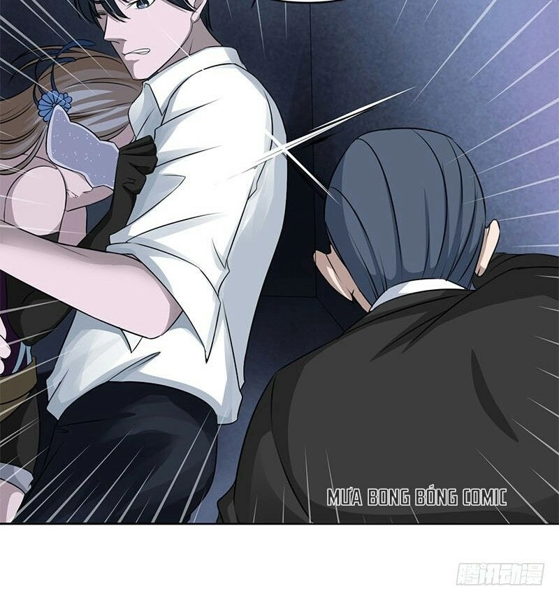 Mặt Nạ Kiều Thê Chapter 4 - 22