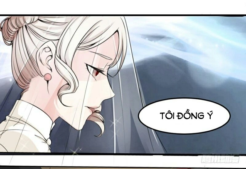 Mặt Nạ Kiều Thê Chapter 5 - 6