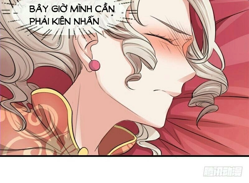 Mặt Nạ Kiều Thê Chapter 5 - 20