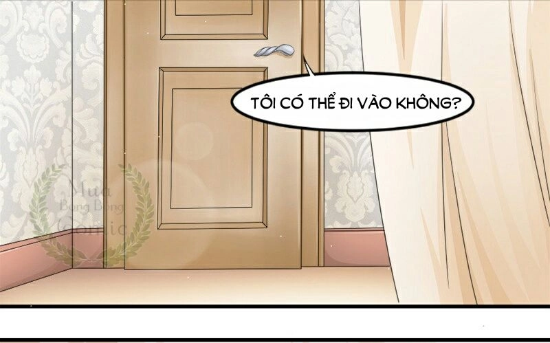 Mặt Nạ Kiều Thê Chapter 7 - 8