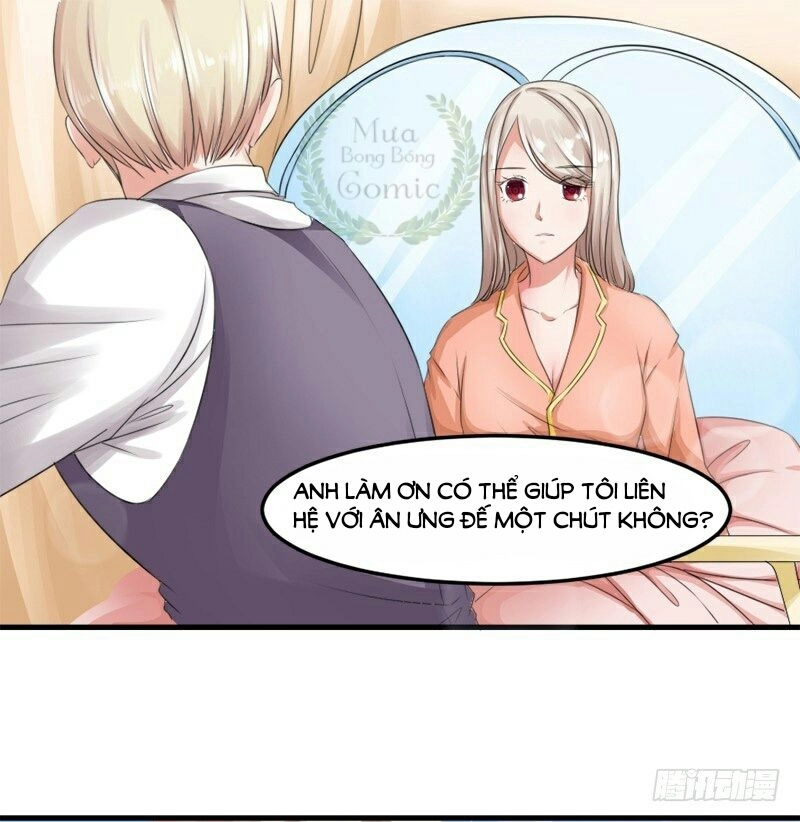 Mặt Nạ Kiều Thê Chapter 7 - 20