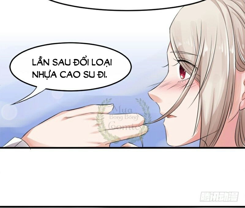 Mặt Nạ Kiều Thê Chapter 7 - 22