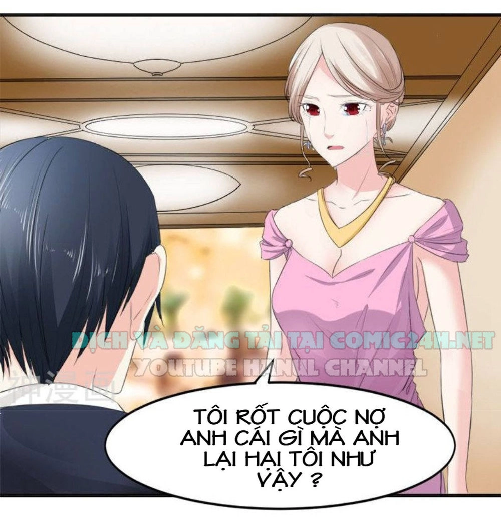 Mặt Nạ Kiều Thê Chapter 9 - 3